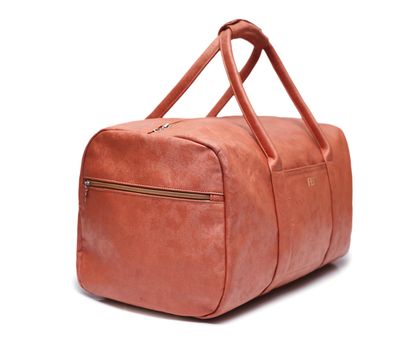 TRAVEL BAGS                                             (Limited edition)