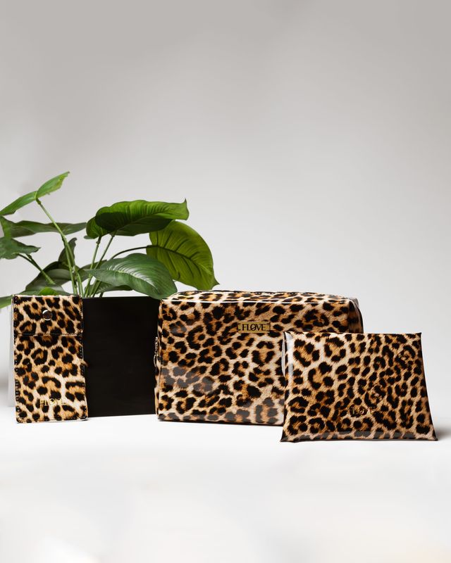 The Wild Love Set