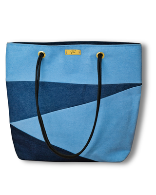 DENIM BAGS