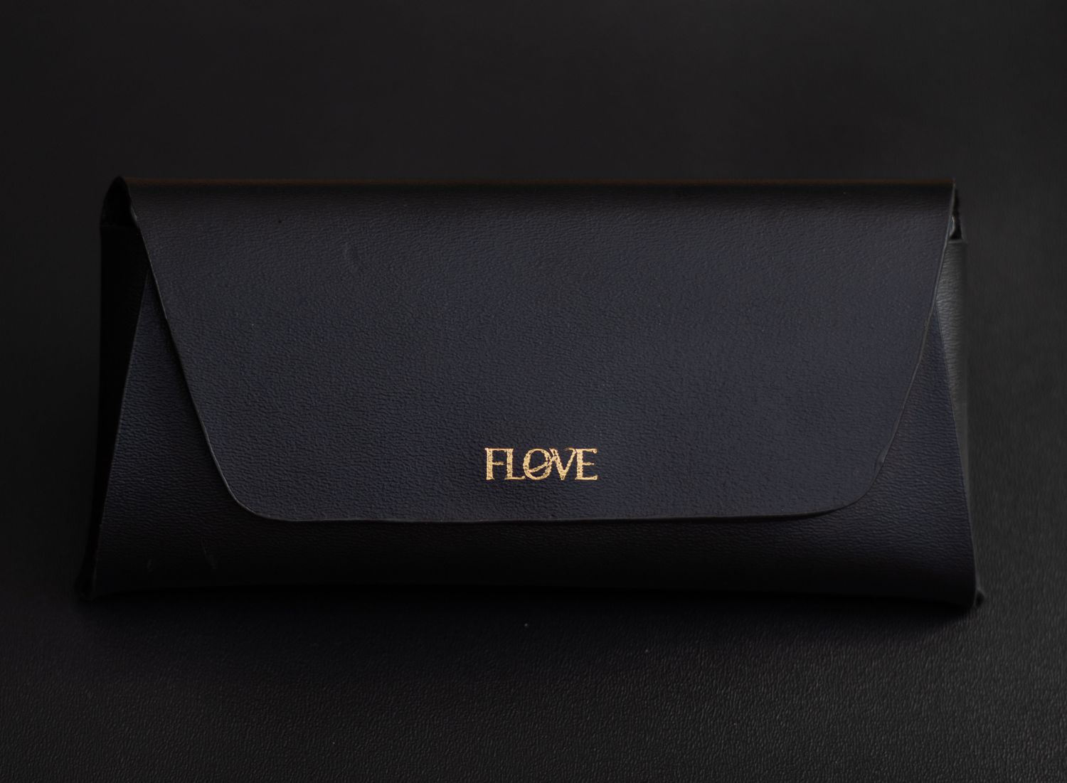 La vue Eye case (Black)