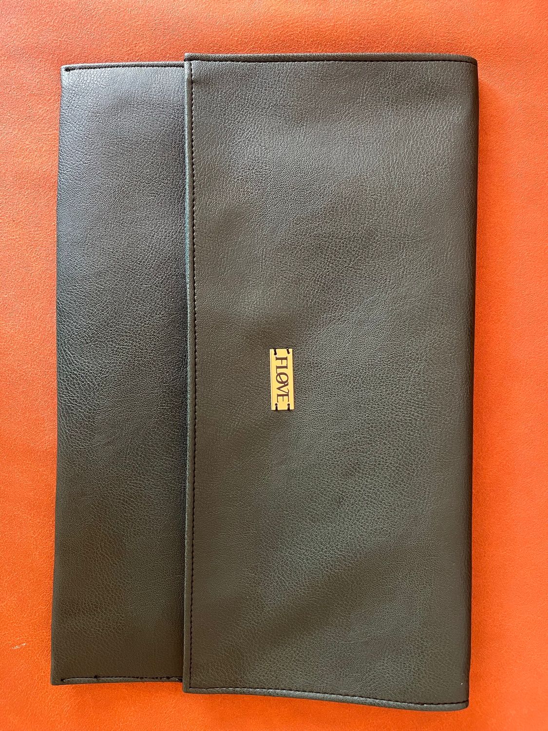 Protective Laptop Sleeve (Army Green)
