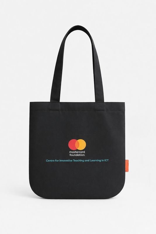 Custom Branded Cotton tote bags