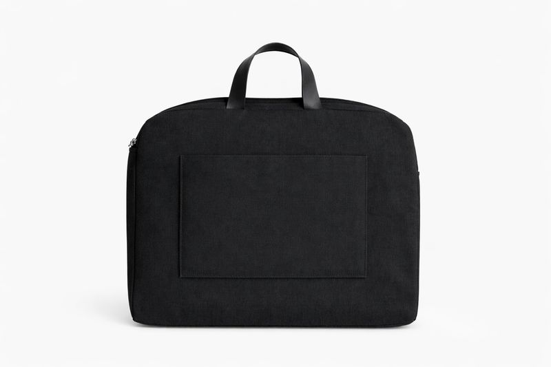 Custom Branded Padded Laptop Bag