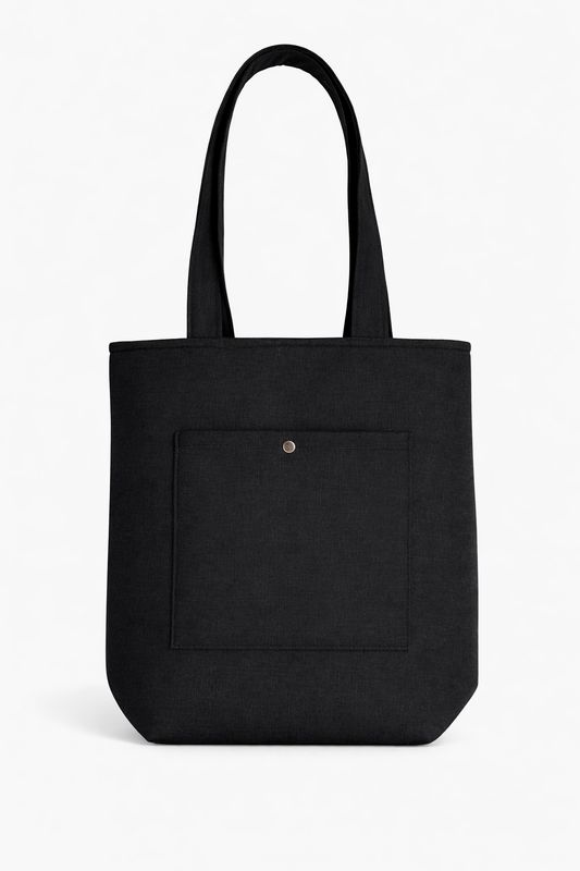 Custom Branded Padded tote bag