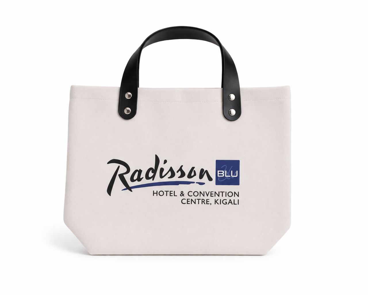 Custom Branded Mini Velvet tote Bags