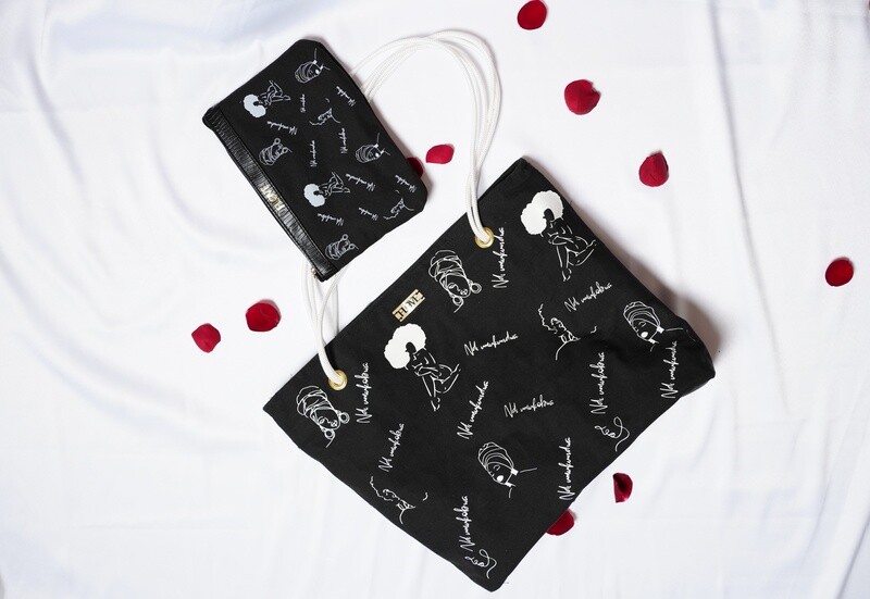 Ndi Umukobwa Set
