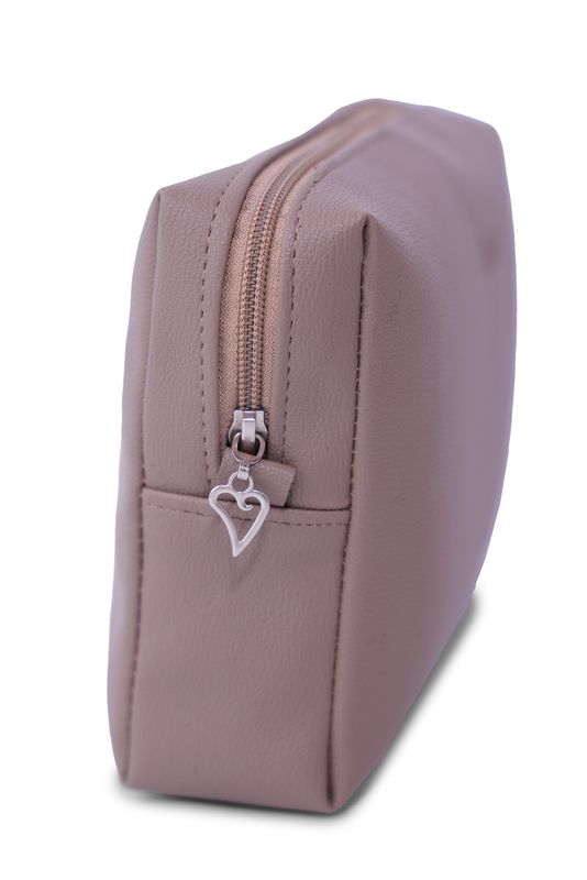 Dazzle Travel Pouch ( Grey )