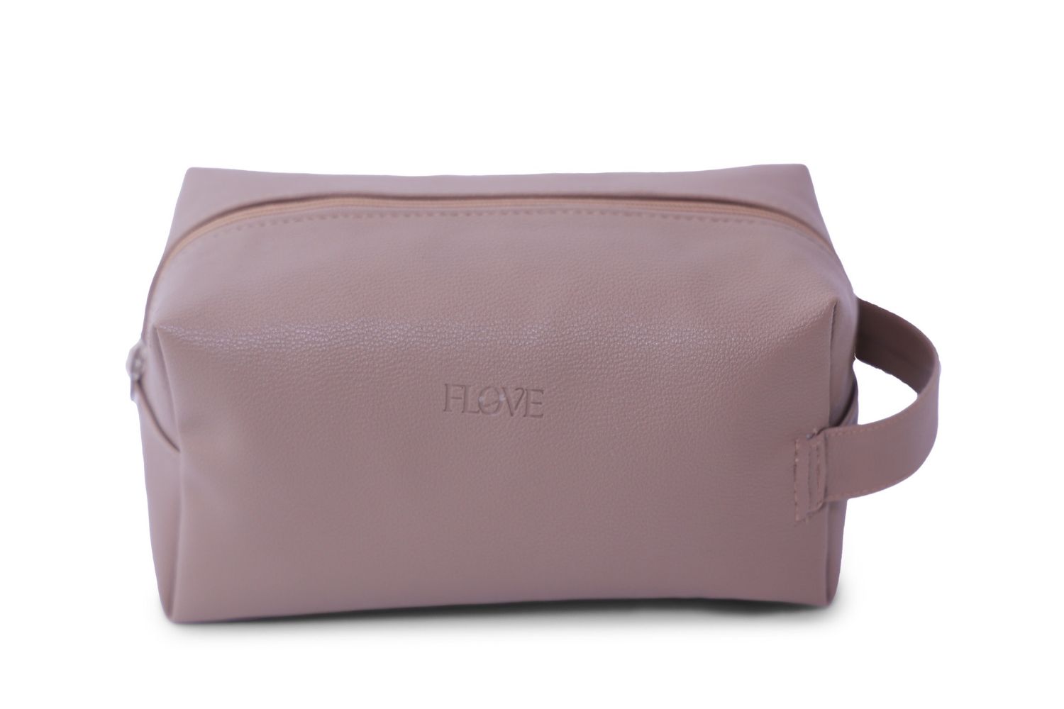 Wristlet Travel Pouch ( GREY )
