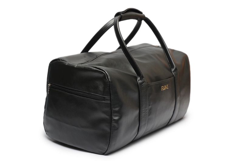 The Commuter Duffle Bag