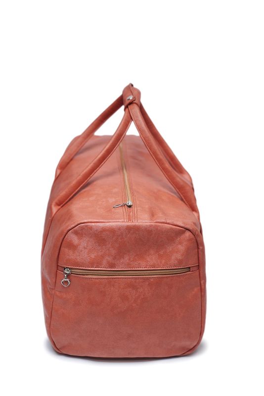 The Commuter Duffle Bag