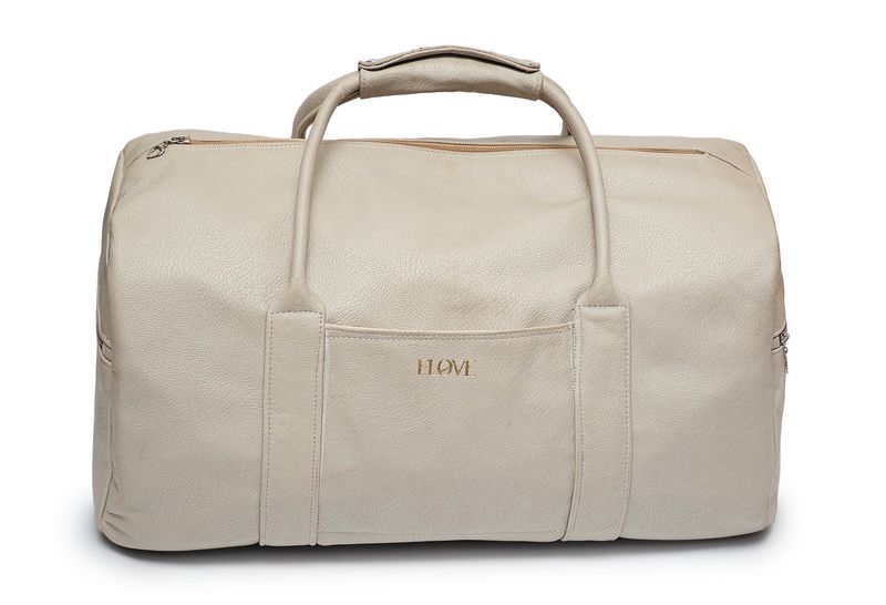 The Commuter Duffle Bag