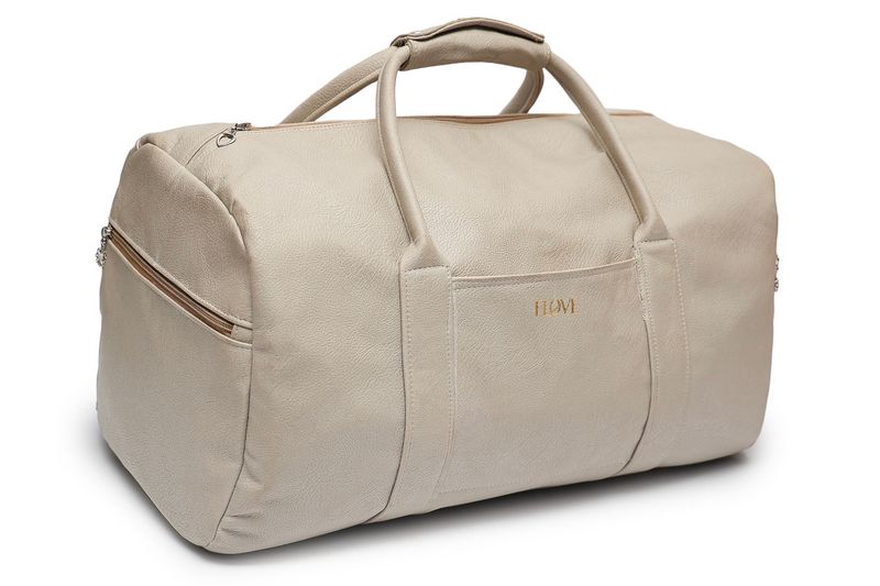 The Commuter Duffle Bag