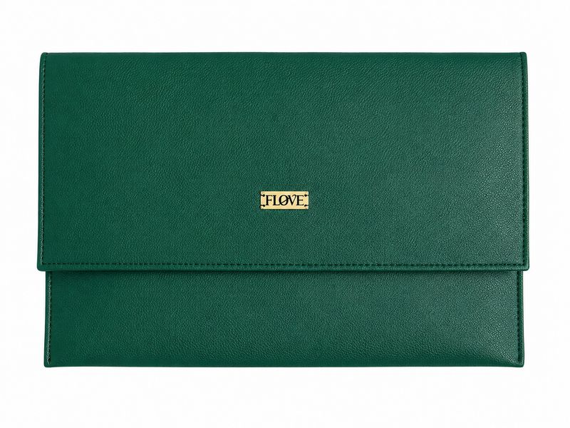 Protective Laptop Sleeve (Army Green)