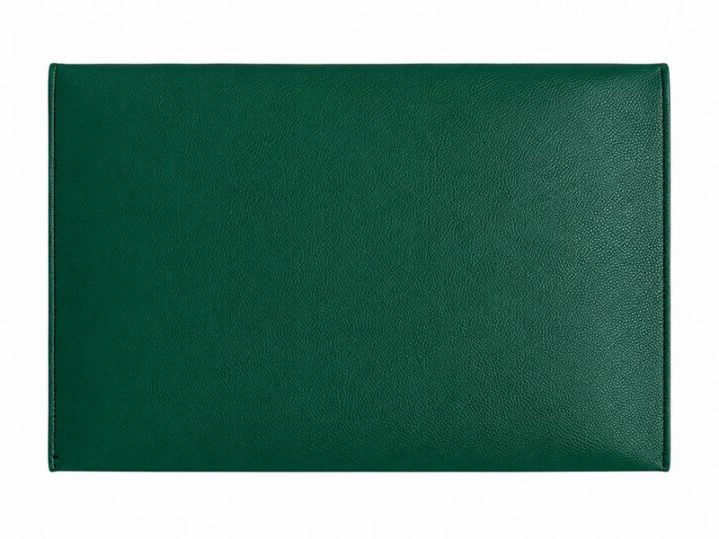 Protective Laptop Sleeve (Army Green)