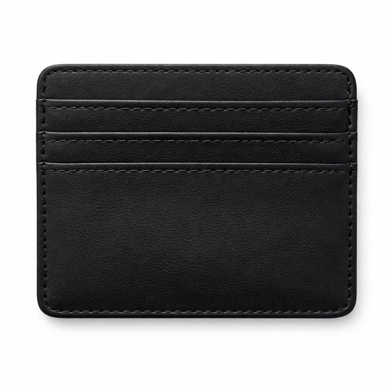 The VAULTA Card holders (BLACK)