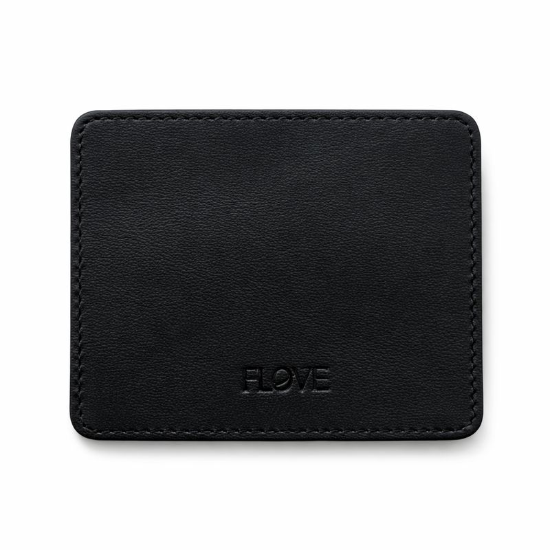 The VAULTA Card holders (BLACK)