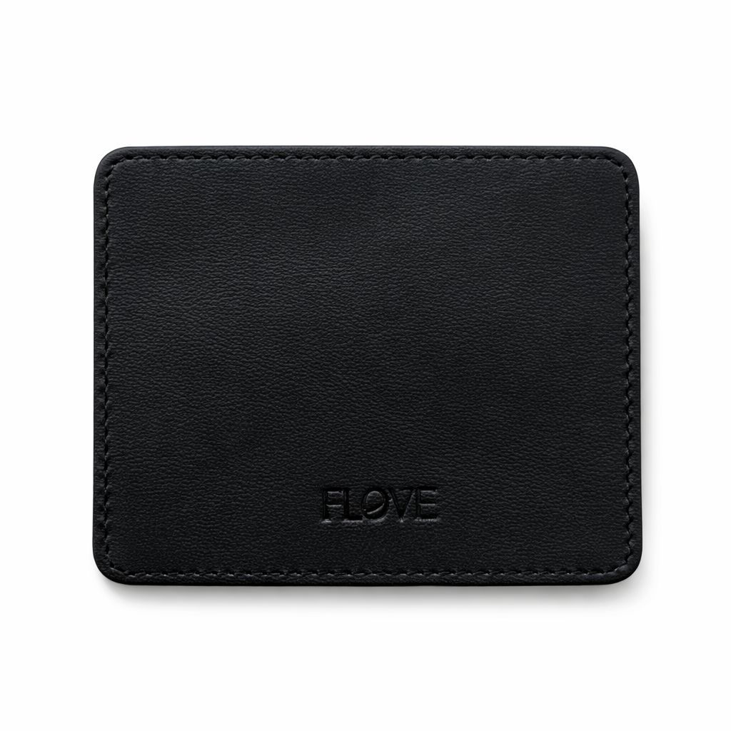 The VAULTA Card holders (BLACK)