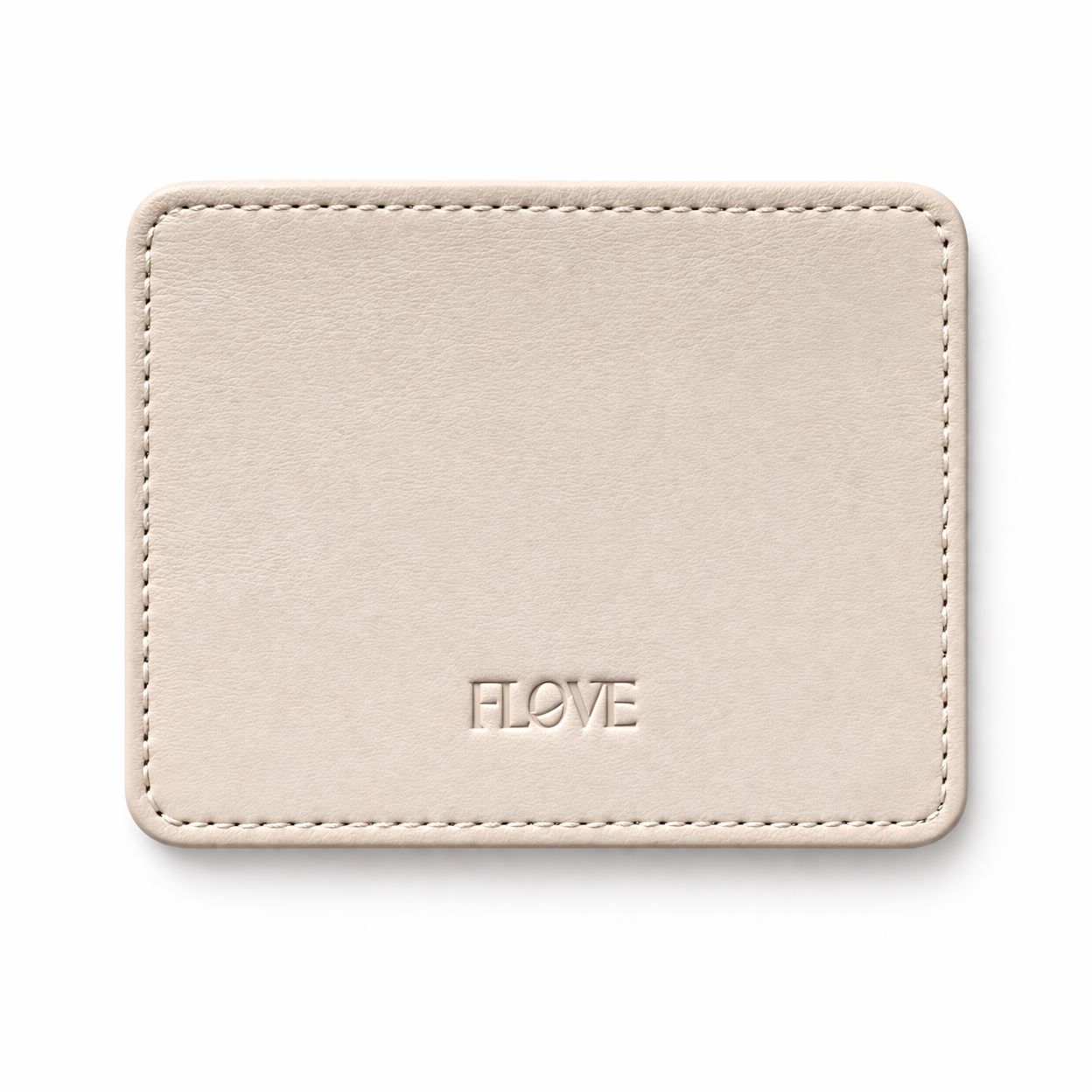 ​The VAULTA Card Holders(BEIGE)