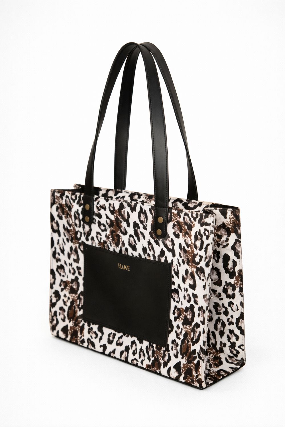 La Renaissance Tote Bag        ( White )