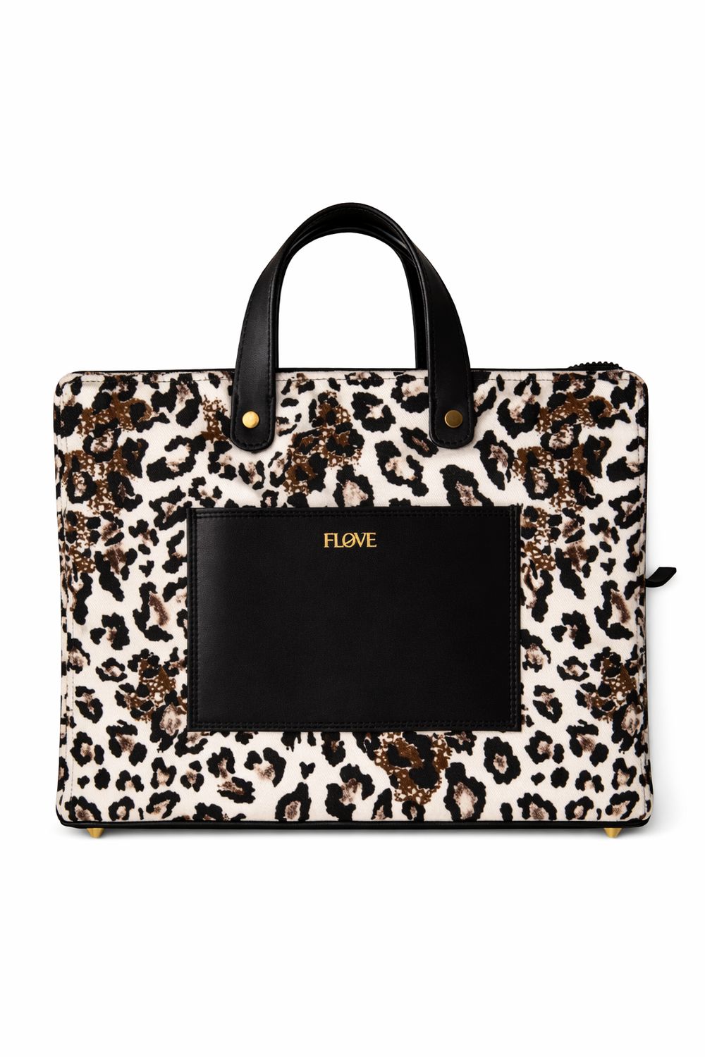 La Renaissance Laptop bag  ( White )