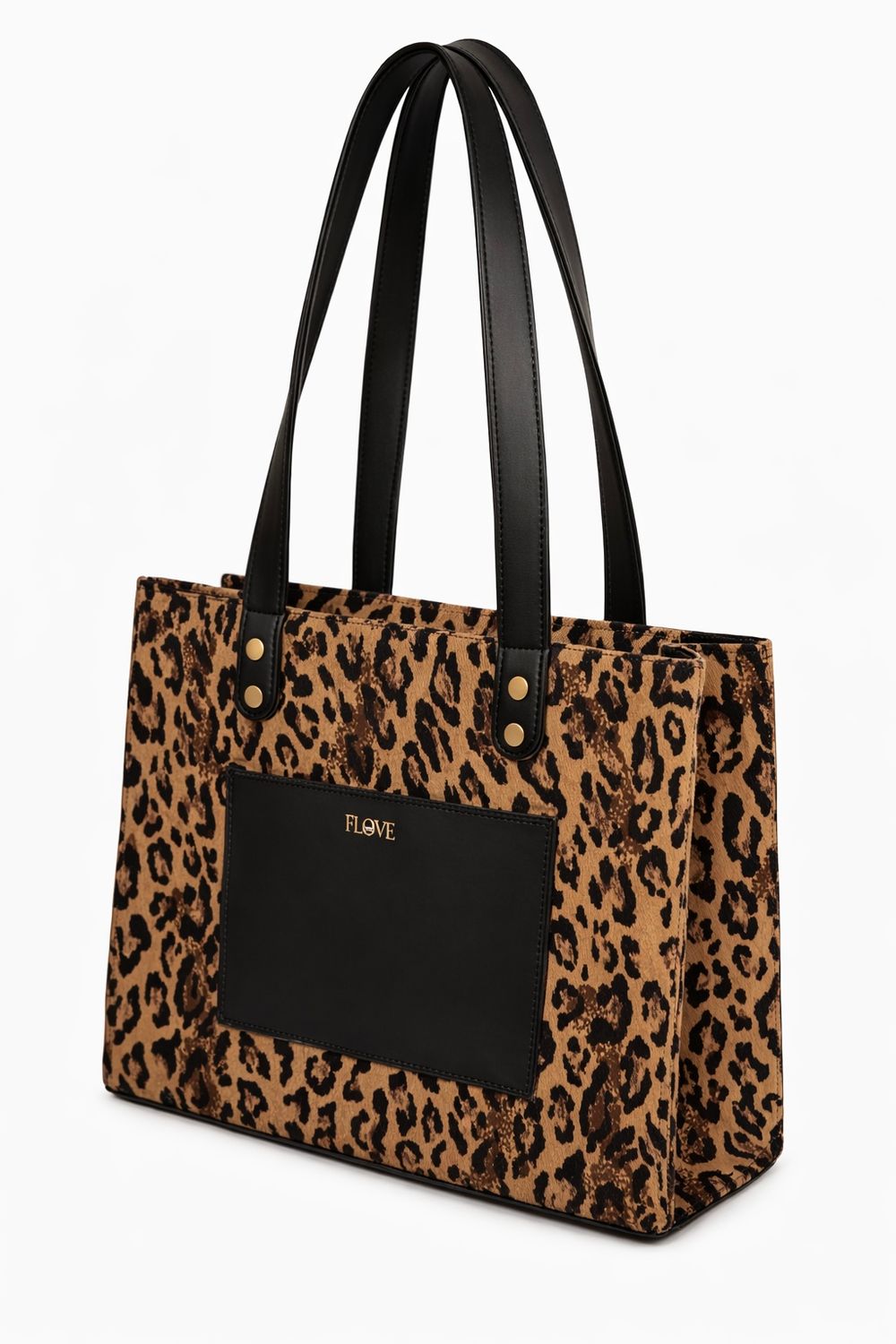 La Renaissance Tote Bag  ( Brown )