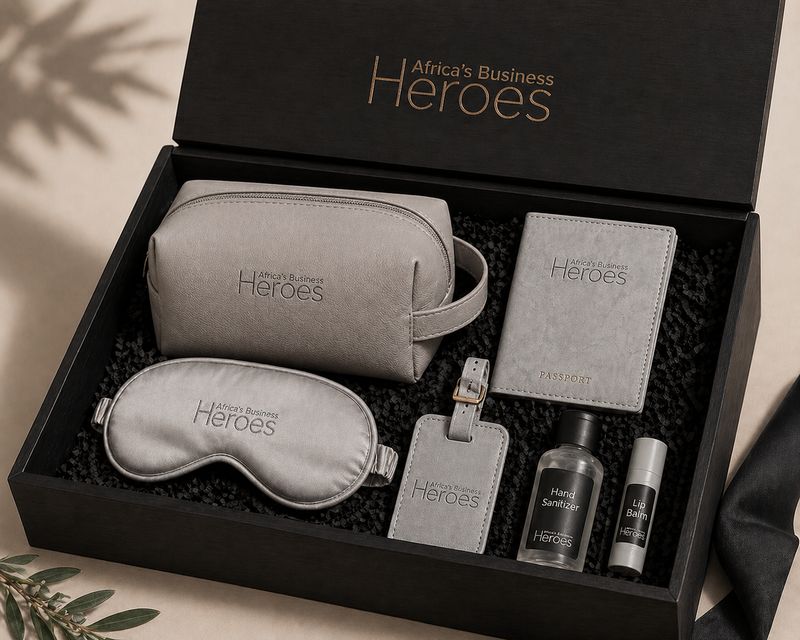 The Travel Kit