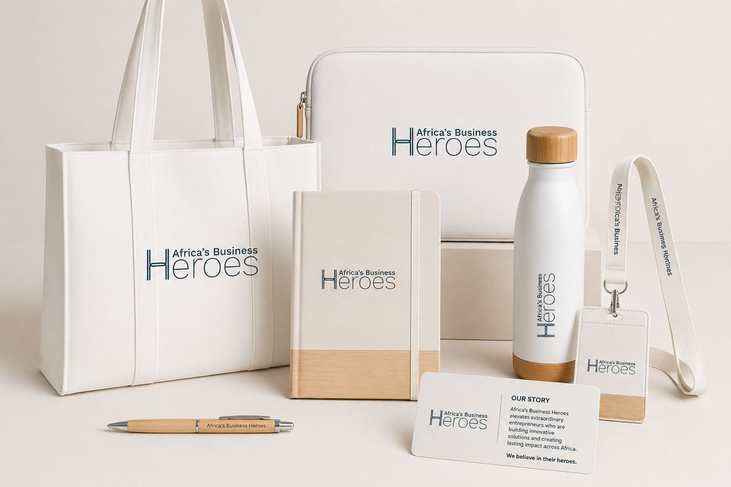 The General Corporate Kit
