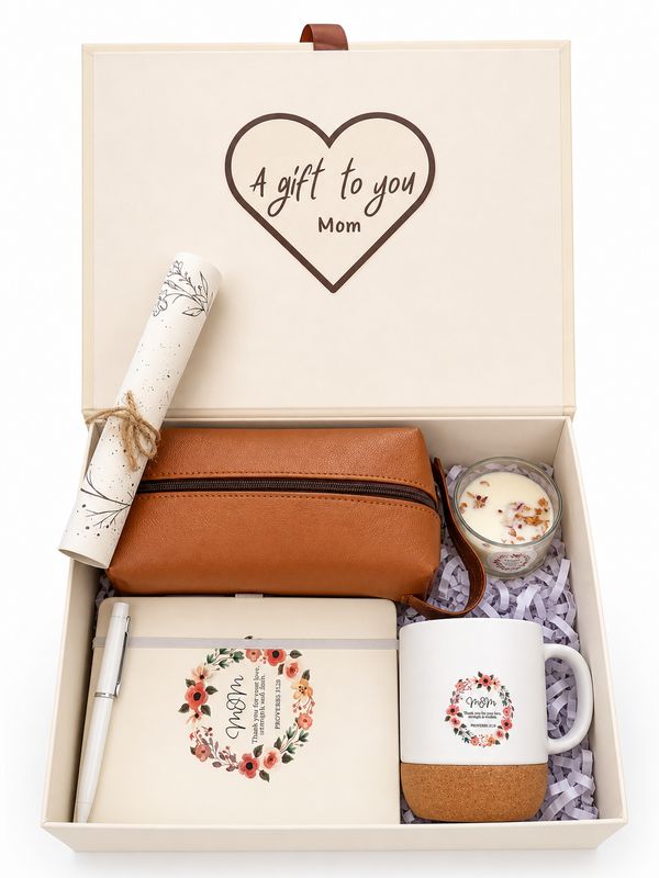 The Love Gift Kit
