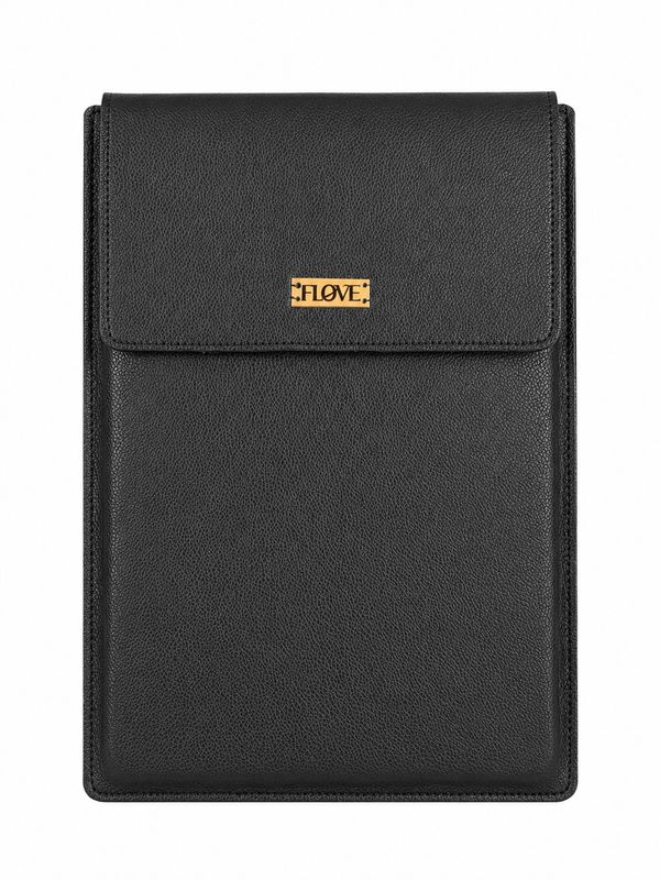 Akamali Laptop Sleeve Set ( BLACK )