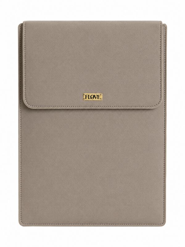 Akamali Laptop Sleeve Set ( BEIGE )