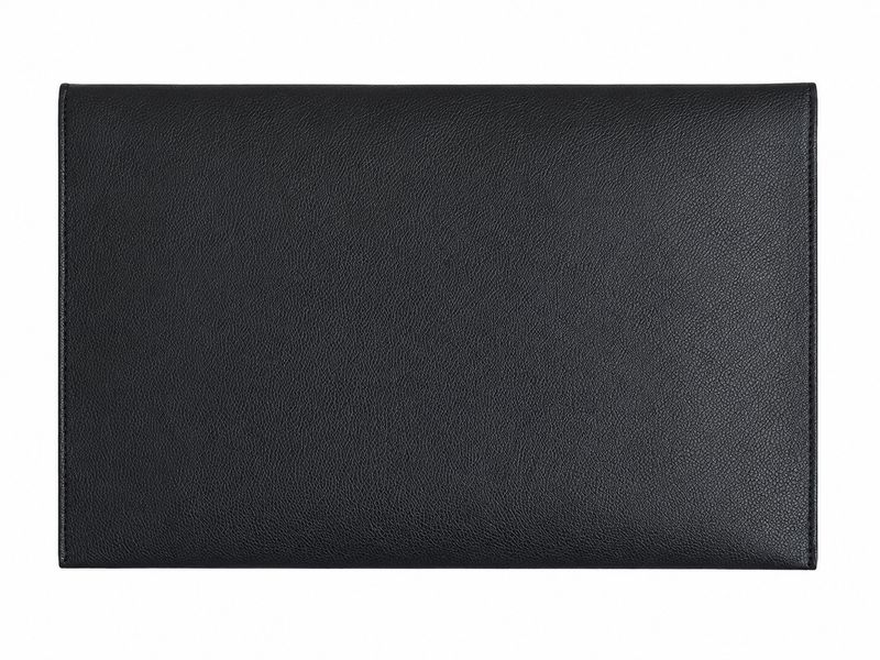 Protective Laptop Sleeve ( BLACK )