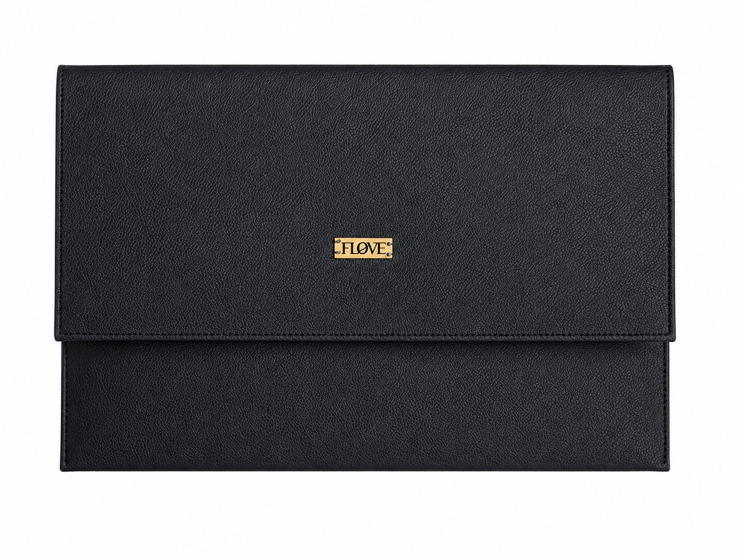 Protective Laptop Sleeve ( BLACK )