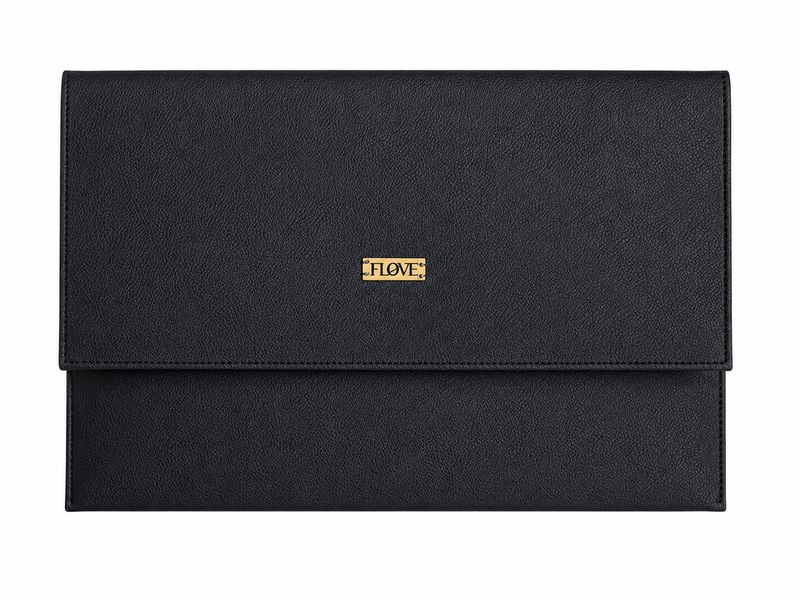 Protective Laptop Sleeve ( BLACK )