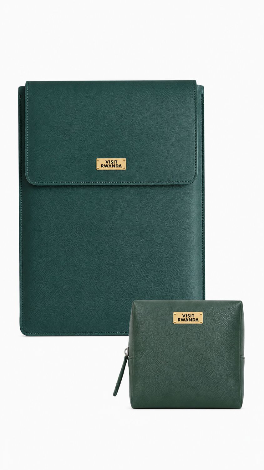 Branded Laptop Sleeve Set