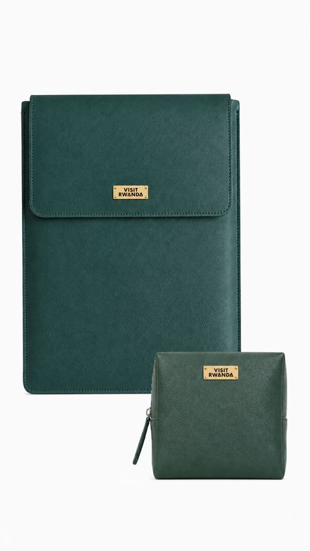 Branded Laptop Sleeve Set