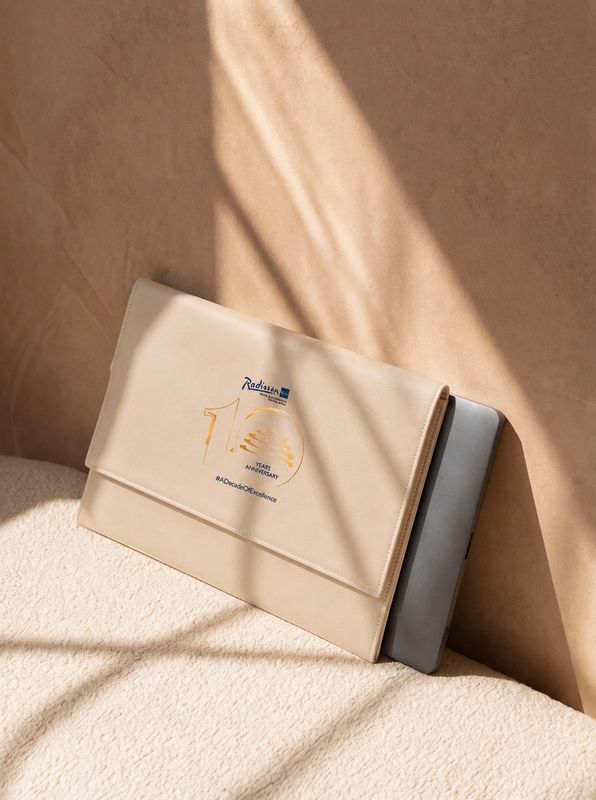 Branded Laptop Sleeve