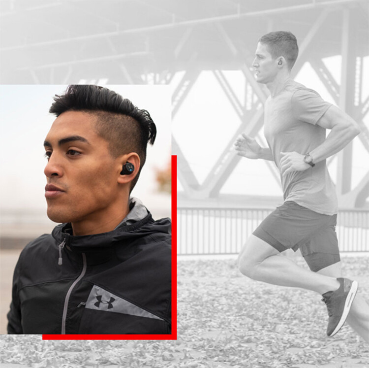 MEGA BASS IN EAR