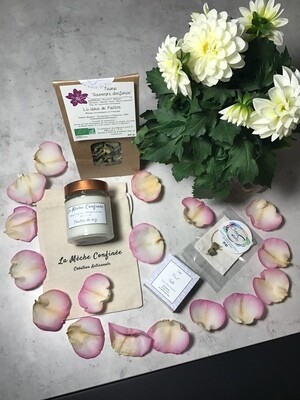 La box fête des mères