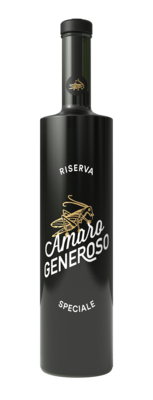 Amaro Generoso Riserva