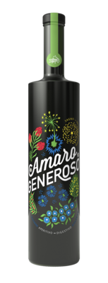 Amaro Generoso