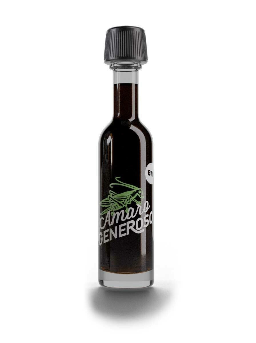 Amaro Generoso, mignon