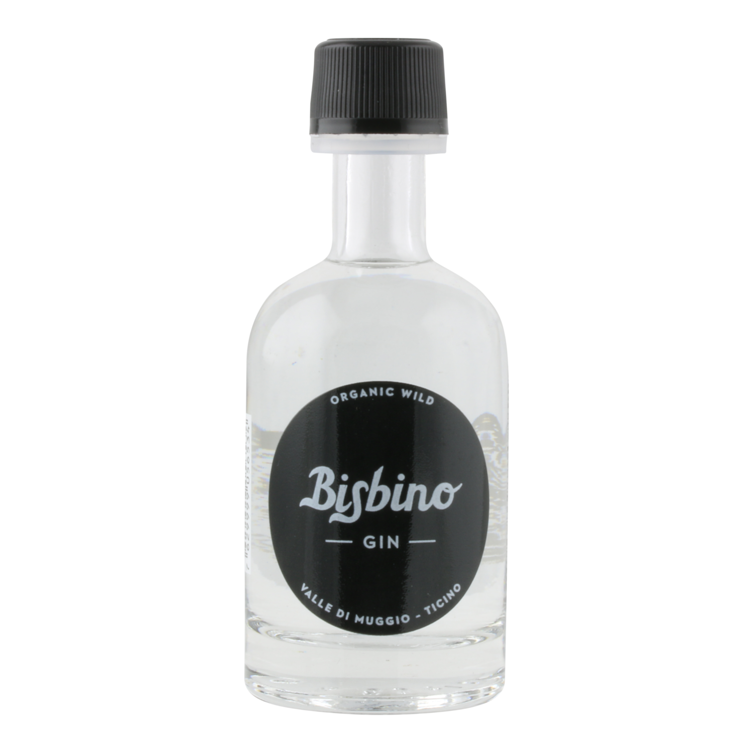 Gin Bisbin, mignon