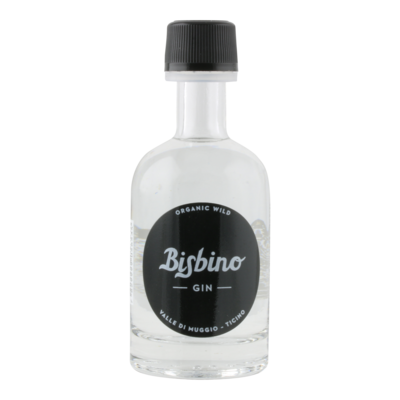 Gin Bisbin, mignon
