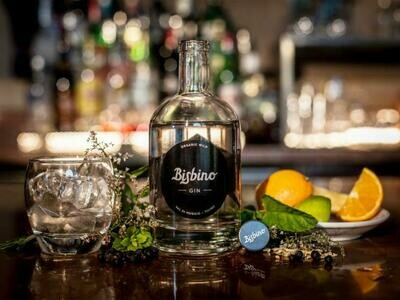 Produits distillés