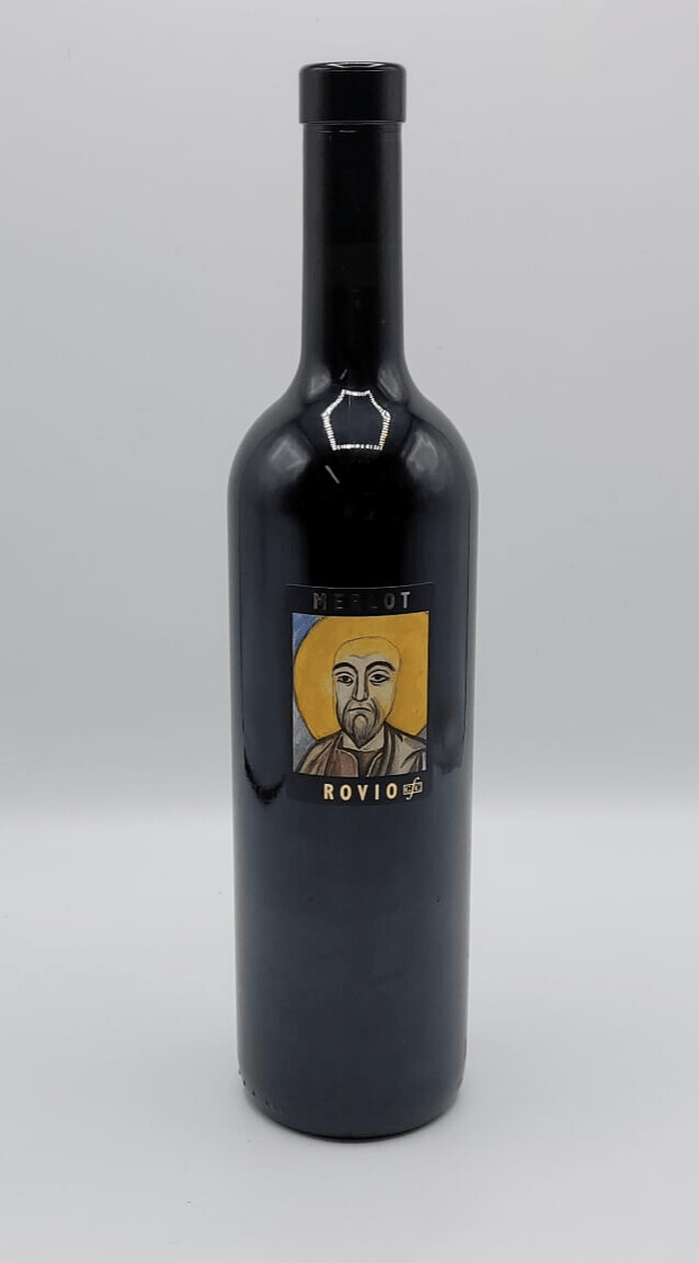 Merlot Pugerna