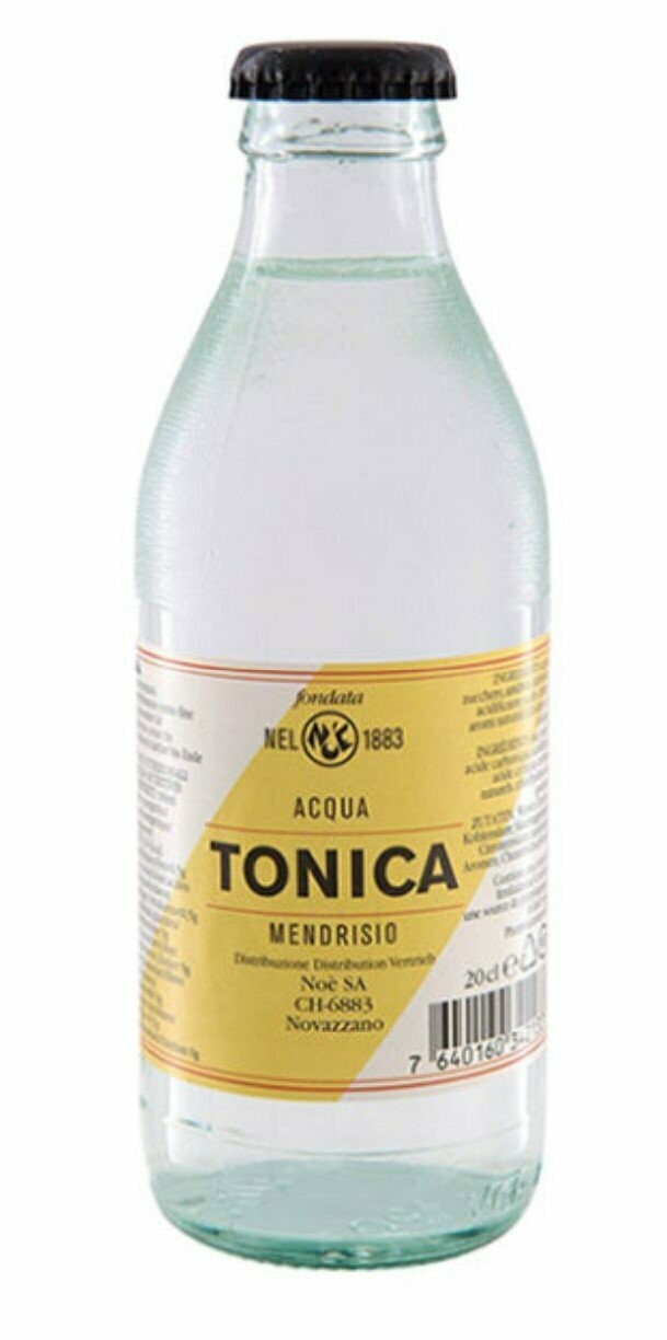 Tonica