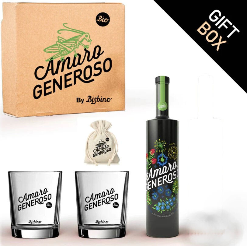 Amaro Box