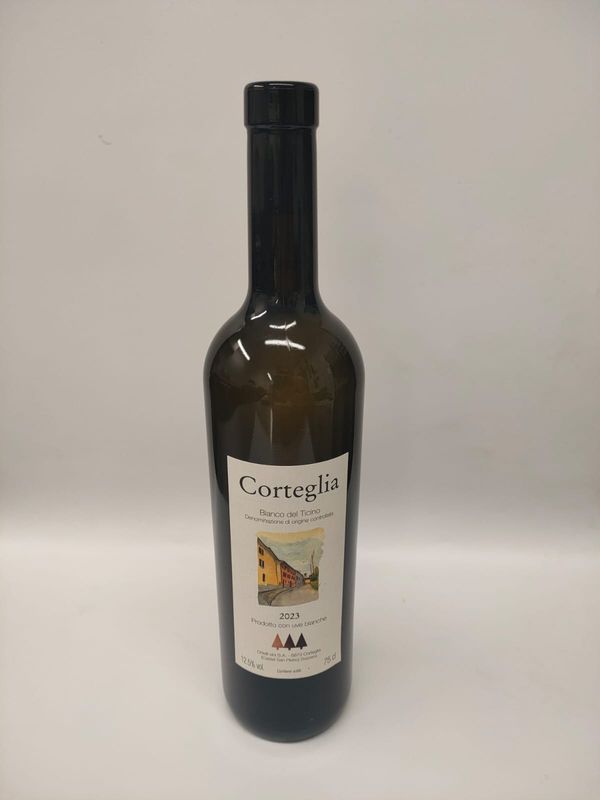 Corteglia