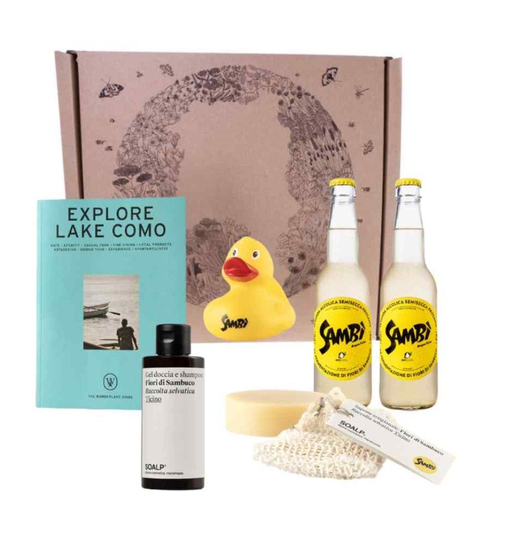 Beauty Box