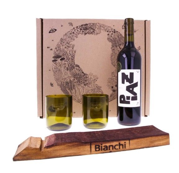 Artigianato e Vino